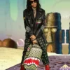 Spongebob-Rucksäcke mit Checkered-Muster (DLXR)