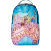 Spongebob's 25th Anniversary DLXSR-Rucksäcke