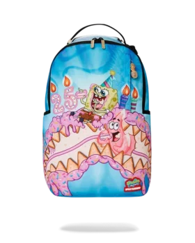 Spongebob's 25th Anniversary DLXSR-Rucksäcke