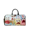 Spongebob Shark Crew EMPEROR Seesäcke