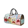 Spongebob Shark Crew EMPEROR Seesäcke