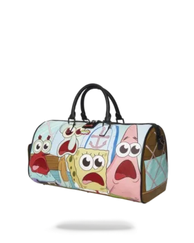 Spongebob Shark Crew EMPEROR Seesäcke