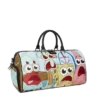 Spongebob Shark Crew EMPEROR Seesäcke