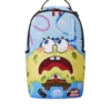 Spongebob Shark Shape Sponge (DLXR)