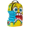 Spongebob SHARKBITE Rucksäcke (DLXV)