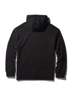Spongebob SPLAT-HOODIE (SCHWARZ)