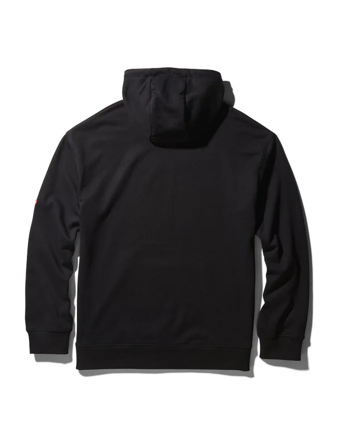 Spongebob SPLAT-HOODIE (SCHWARZ)