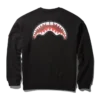Spongebob SPLAT-PULLOVER (SCHWARZ)