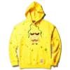 Spongebob Spongebob Hoodie (GELB)