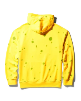 Spongebob Spongebob Hoodie (GELB)