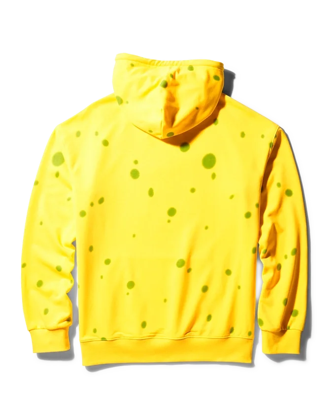 Spongebob Spongebob Hoodie (GELB)