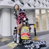 Spongebob SQUARE CHECK FLEX DLXSV Rucksäcke