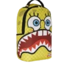 Spongebob SQUARE CHECK FLEX DLXSV Rucksäcke