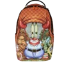 Spongebob STACK UP KRABS RUCKSACK
