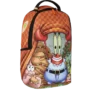 Spongebob STACK UP KRABS RUCKSACK