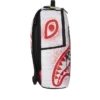 Spongebob-Stempel-Wand-DLXR-Rucksäcke