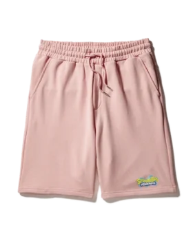 Spongebob-STRICKSHORTS (ROSA)