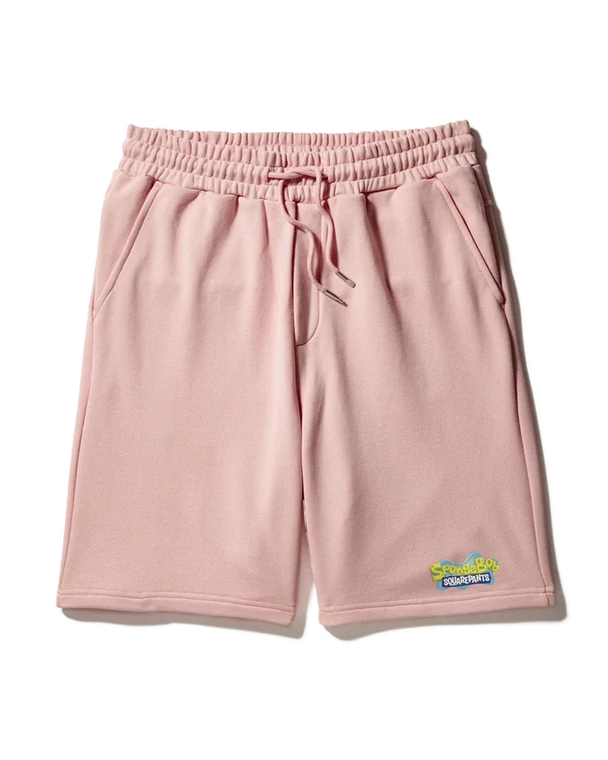 Spongebob-STRICKSHORTS (ROSA)