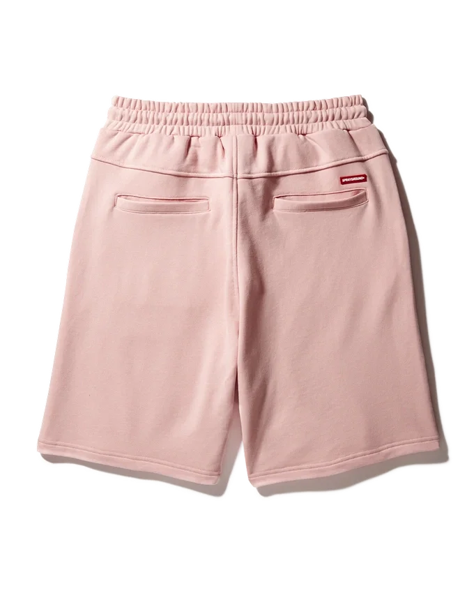 Spongebob-STRICKSHORTS (ROSA)
