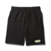 Spongebob-STRICKSHORTS (SCHWARZ)