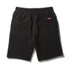 Spongebob-STRICKSHORTS (SCHWARZ)