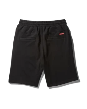 Spongebob-STRICKSHORTS (SCHWARZ)