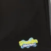 Spongebob-STRICKSHORTS (SCHWARZ)