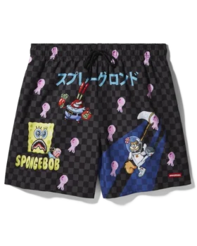 SPONGEBOB TOKYO BUBBLE Bademode