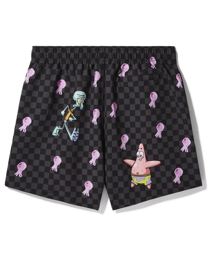 SPONGEBOB TOKYO BUBBLE Bademode