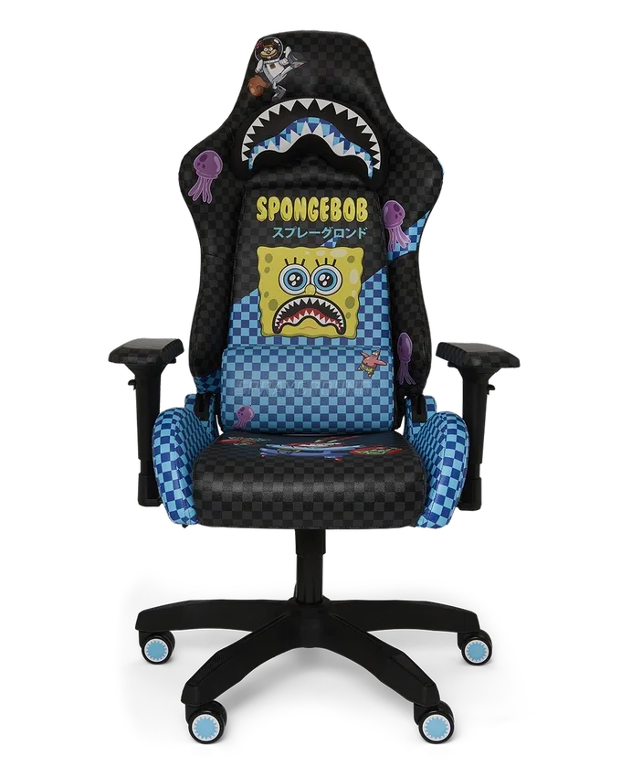 Spongebob TOKYO POP Gaming-Stuhl