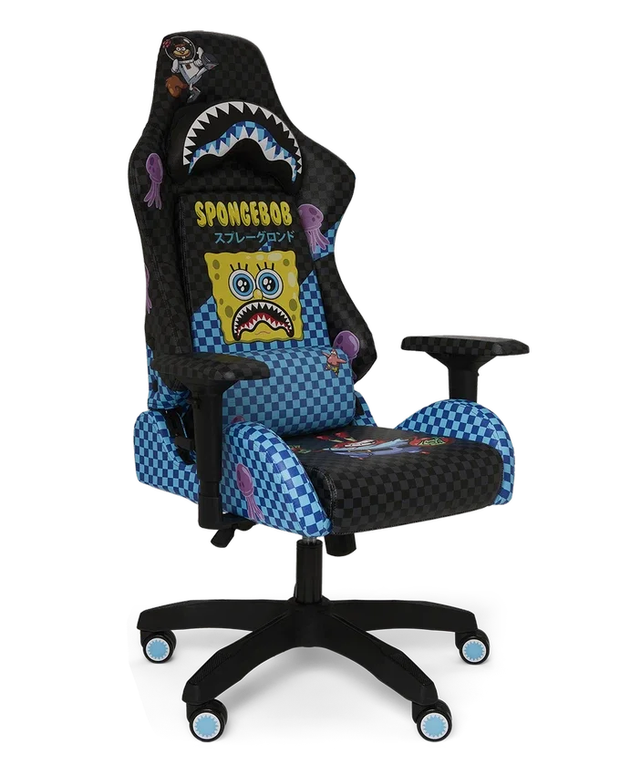 Spongebob TOKYO POP Gaming-Stuhl