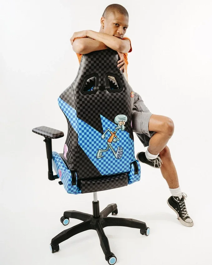 Spongebob TOKYO POP Gaming-Stuhl