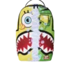 Spongebob VS Moneybear Rucksäcke