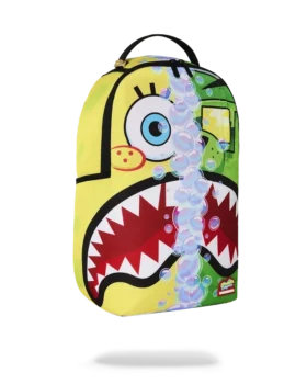 Spongebob VS Moneybear Rucksäcke