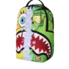 Spongebob VS Moneybear Rucksäcke