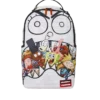 SPONGEDOODLEBOB EAT UR FRIENDS ;) Rucksäcke (DLXR)