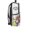 SPONGEDOODLEBOB EAT UR FRIENDS ;) RucksÀcke (DLXR)