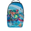 SPONGEMONET-RUCKSACK