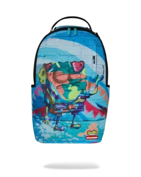 SPONGEMONET-RUCKSACK