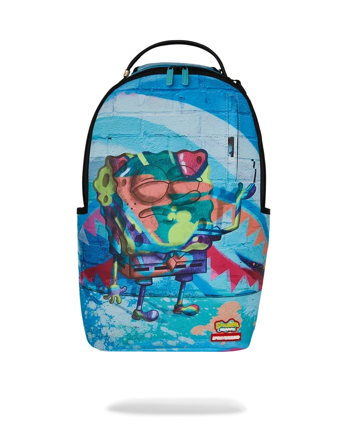 SPONGEMONET-RUCKSACK