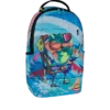 SPONGEMONET-RUCKSACK