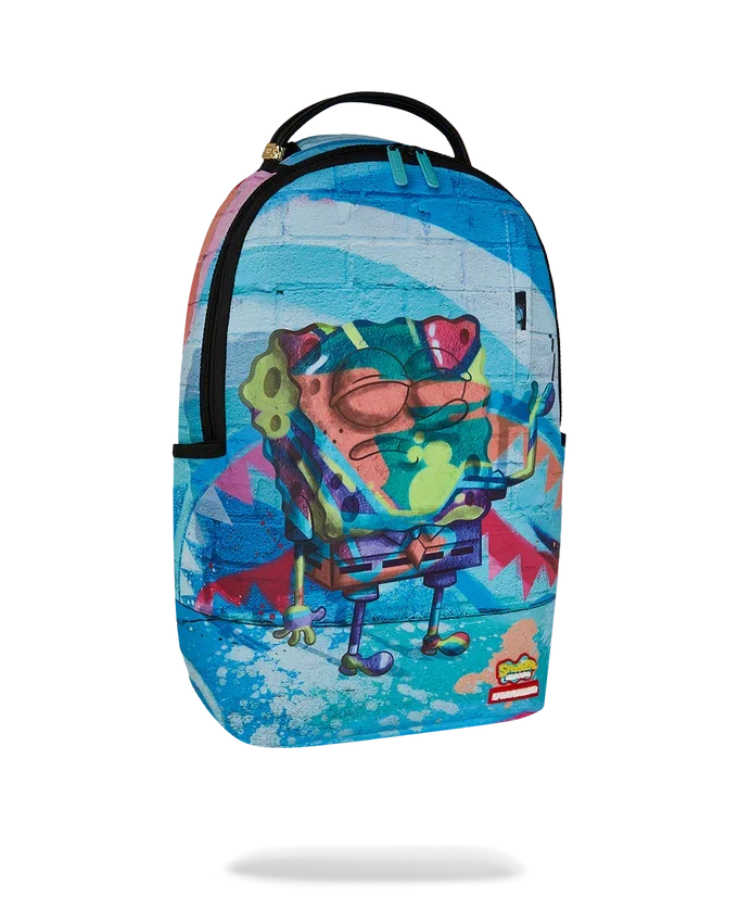 SPONGEMONET-RUCKSACK