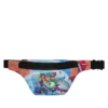 SPONGEMONET Savvy Umhängetasche