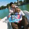SPONGEMONET-Tragetasche