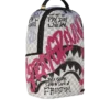 SPRAY POETRY RUCKSACK