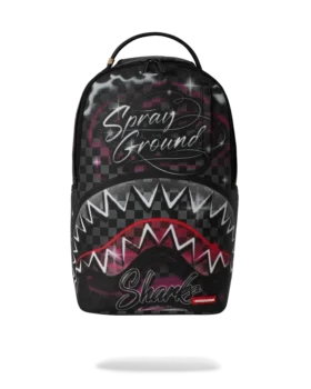 SPRAY SESSION RUCKSACK