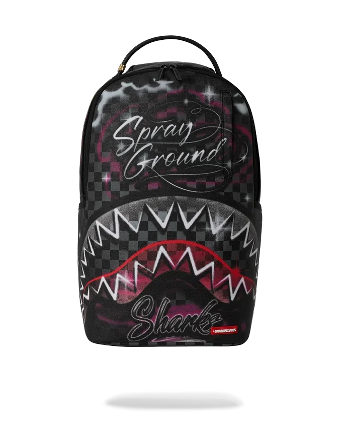 SPRAY SESSION RUCKSACK
