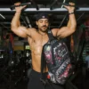 SPRAY SESSION RUCKSACK