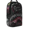 SPRAY SESSION RUCKSACK