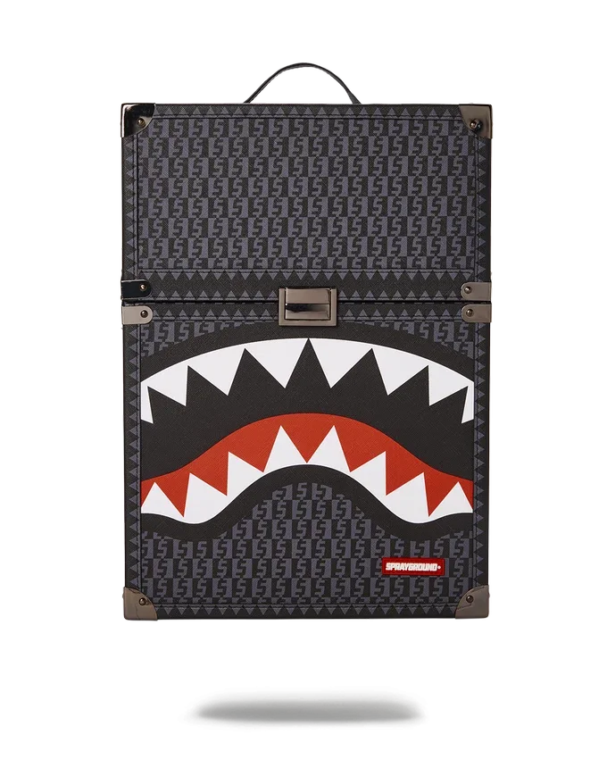 SPRAYGATTI REVV CHATURANGA Shark 1900 Rucksäcke